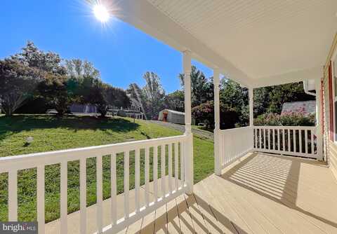 12439 RIMROCK LANE, LUSBY, MD 20657