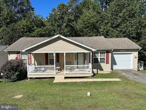 12439 RIMROCK LANE, LUSBY, MD 20657