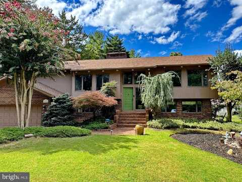 14485 JASMINE COURT, ISSUE, MD 20645