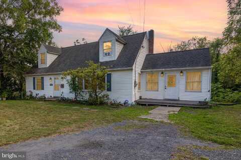 3615 ELMERTON AVENUE, HARRISBURG, PA 17109
