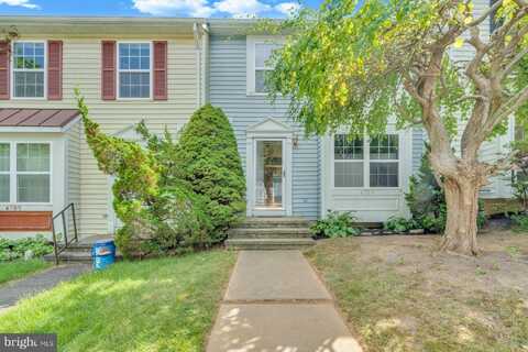 4703 BARBED COURT, HAMPSTEAD, MD 21074