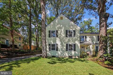88 STRATFORD DRIVE, SEVERNA PARK, MD 21146
