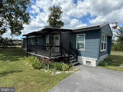 171 ANNEX DRIVE, INWOOD, WV 25428