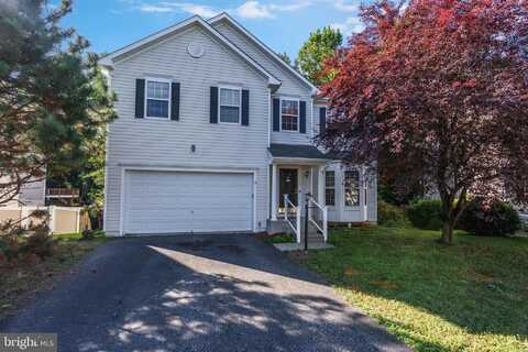 1034 BAKERSFIELD LANE, FREDERICKSBURG, VA 22401