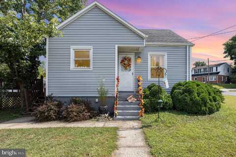 2565 MAYFIELD STREET, YORK, PA 17406