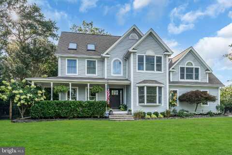 909 BONITA LANE, MANAHAWKIN, NJ 08050
