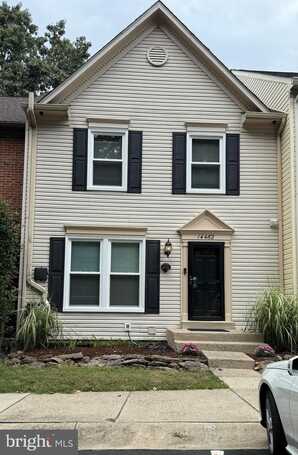 14462 LONG CHANNEL CIRCLE, GERMANTOWN, MD 20874