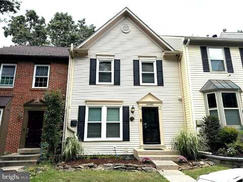 14462 LONG CHANNEL CIRCLE, GERMANTOWN, MD 20874