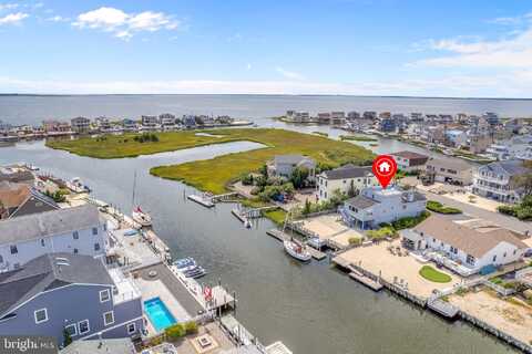 39 LOUISIANA DRIVE, TUCKERTON, NJ 08087