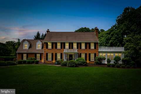3 JACKSON MANOR COURT, PHOENIX, MD 21131