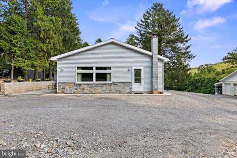 239 HILL STREET, LYKENS, PA 17048