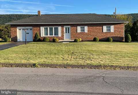 207 W MAPLE STREET, VALLEY VIEW, PA 17983