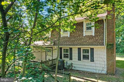 2605 BELLEMANS CHURCH ROAD, MOHRSVILLE, PA 19541