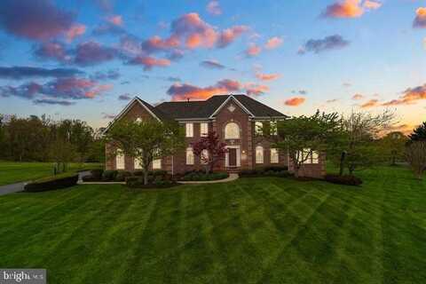 2512 SAPLING RIDGE LANE, BROOKEVILLE, MD 20833
