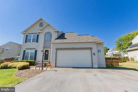 39 N KIMBERWICKE DRIVE, CHARLES TOWN, WV 25414