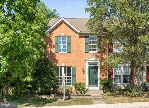 6163 NEWPORT TERRACE, FREDERICK, MD 21701