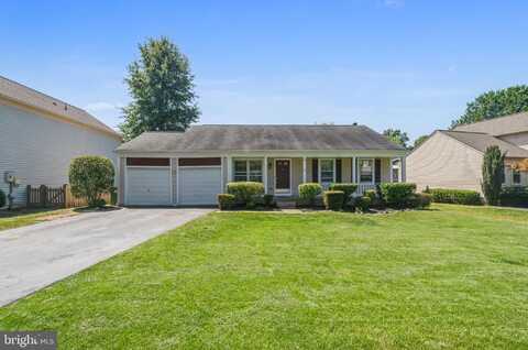 14 BRAXTON DRIVE, STERLING, VA 20165