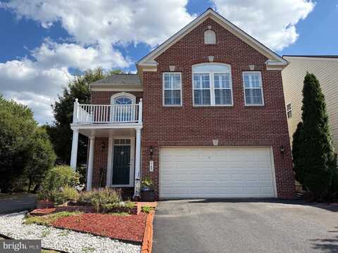 3787 LOUISE AVENUE, CHANTILLY, VA 20151