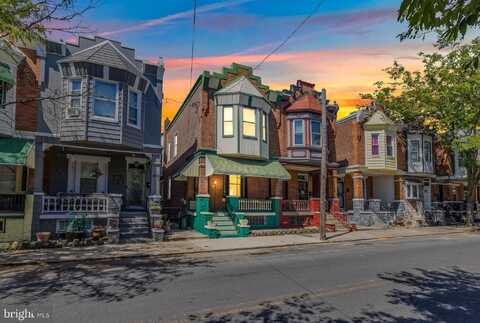 526 N 58TH STREET, PHILADELPHIA, PA 19131