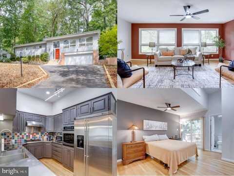 3503 ALBA PLACE, FAIRFAX, VA 22031