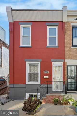 1525 S TAYLOR STREET, PHILADELPHIA, PA 19146