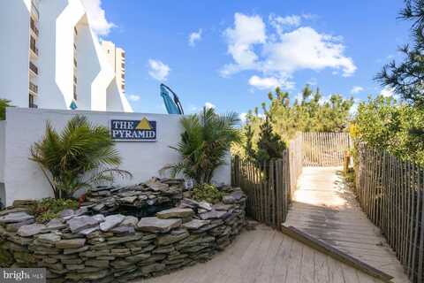 9500 COASTAL HIGHWAY, OCEAN CITY, MD 21842