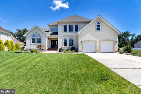 107 CHESHIRE WAY, REHOBOTH BEACH, DE 19971