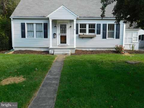 310 WALNUT STREET, BERRYVILLE, VA 22611