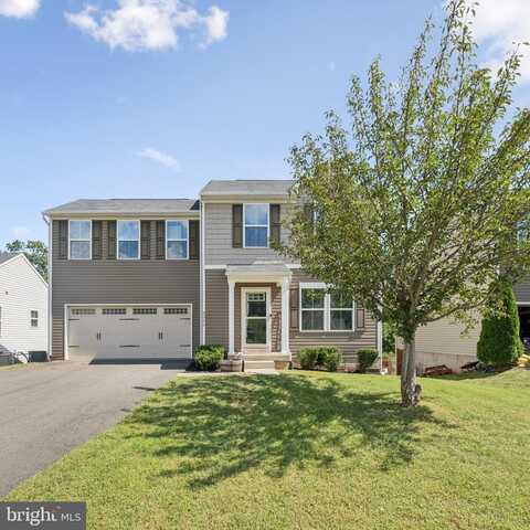 5020 GODWINS LANDING DRIVE, REMINGTON, VA 22734