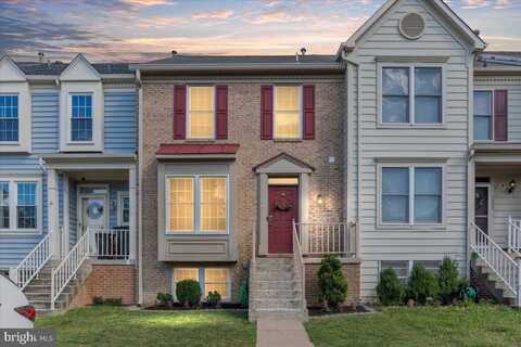 7807 SABRE COURT, MANASSAS, VA 20109
