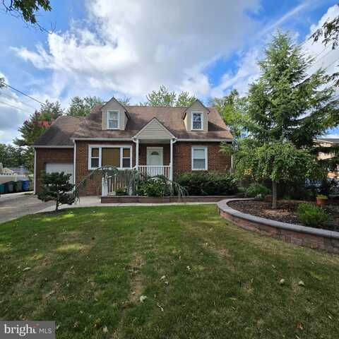 7 E TAMPA AVENUE, CHERRY HILL, NJ 08034
