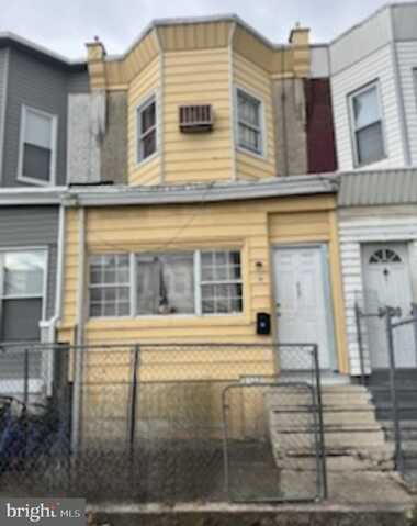 2032 S 66TH STREET, PHILADELPHIA, PA 19142