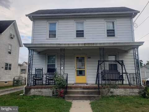 310 N MAIN STREET, ELMER, NJ 08318