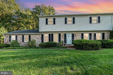 233 W TIMONIUM, LUTHERVILLE TIMONIUM, MD 21093