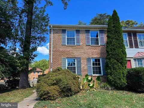 6600 DUCKETTS LANE, ELKRIDGE, MD 21075