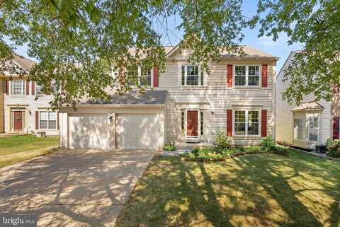 5570 VILLAGE CENTER DRIVE, CENTREVILLE, VA 20120