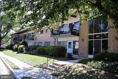 4927 AMERICANA DRIVE, ANNANDALE, VA 22003