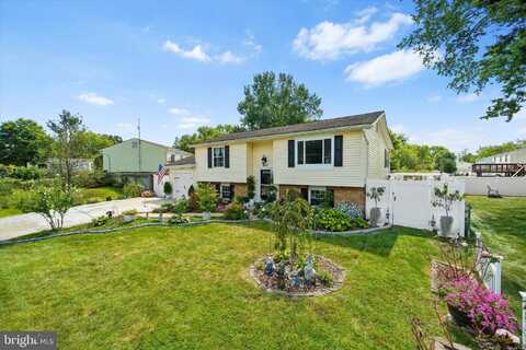 4811 WELFORD ST., ALEXANDRIA, VA 22309