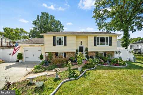 4811 WELFORD ST., ALEXANDRIA, VA 22309