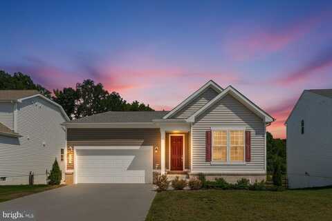 6247 BOBCAT LANE, KING GEORGE, VA 22485