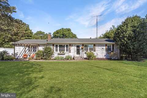 475 THISTLEWOOD ROAD, HOUSTON, DE 19954