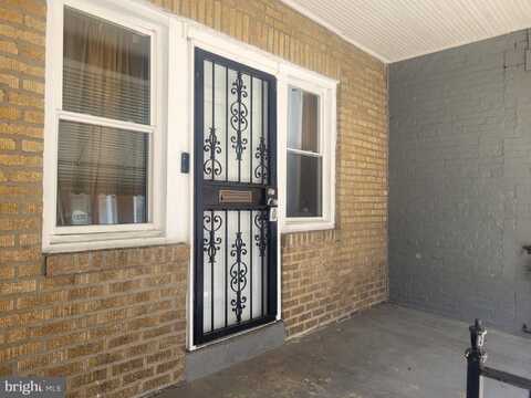 5563 BLAKEMORE STREET, PHILADELPHIA, PA 19138