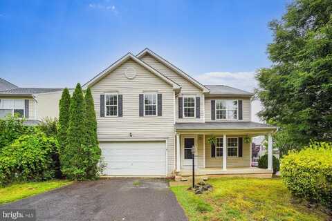 2024 CHESTNUT DRIVE, CULPEPER, VA 22701