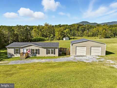 171 SKYVIEW DRIVE, LURAY, VA 22835