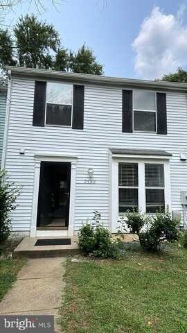 9538 QUARRY BRIDGE COURT, COLUMBIA, MD 21046