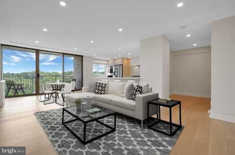 2500 N VAN DORN STREET, ALEXANDRIA, VA 22302