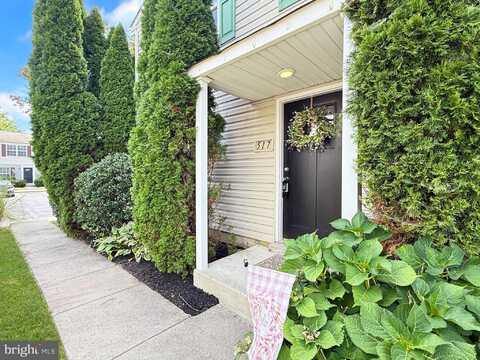 517 LANCASTER PLACE, FREDERICK, MD 21703