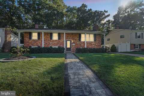 1359 ROSANNA DRIVE, ODENTON, MD 21113
