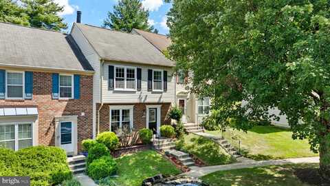 18715 WHITE SANDS DRIVE, GERMANTOWN, MD 20874