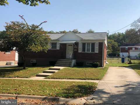 11519 PATAPSCO DRIVE, ROCKVILLE, MD 20852